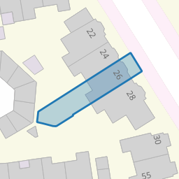 Perceel HLM02-R-1152