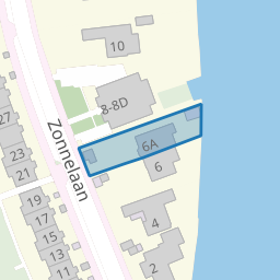 Perceel HLM02-R-1155