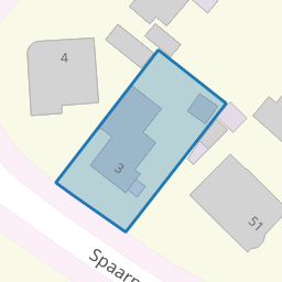 Perceel HLM02-R-1160