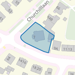 Perceel HLM02-R-1163