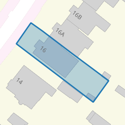 Perceel HLM02-R-1164