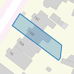 Perceel HLM02-R-1166