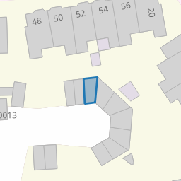 Perceel HLM02-R-1170