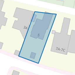 Perceel HLM02-R-1180