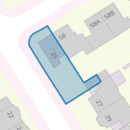 Perceel HLM02-R-1186