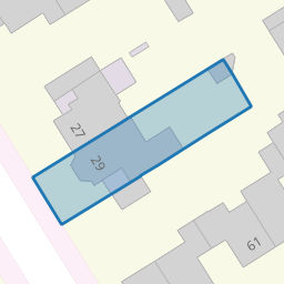 Perceel HLM02-R-1188