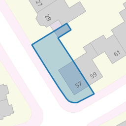 Perceel HLM02-R-1189