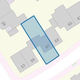 Perceel HLM02-R-1191