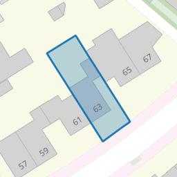 Perceel HLM02-R-1192