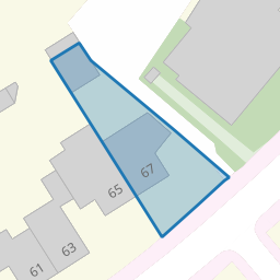 Perceel HLM02-R-1194