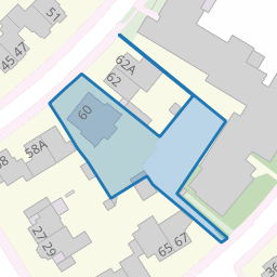 Perceel HLM02-R-1195