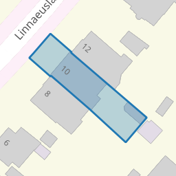 Perceel HLM02-R-1197