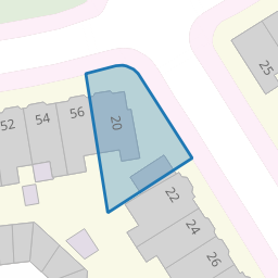 Perceel HLM02-R-1201