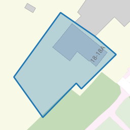 Perceel HLM02-R-1213