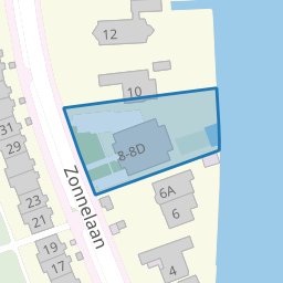 Perceel HLM02-R-1221