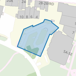 Perceel HLM02-R-1224