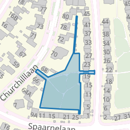 Perceel HLM02-R-1230