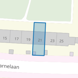 Perceel HLM02-R-1233