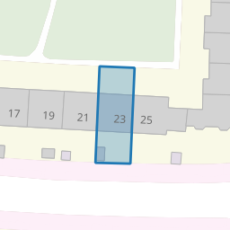 Perceel HLM02-R-1234