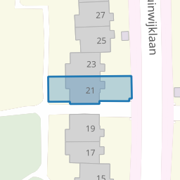 Perceel HLM02-R-1240