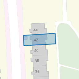 Perceel HLM02-R-1244