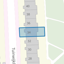 Perceel HLM02-R-1246