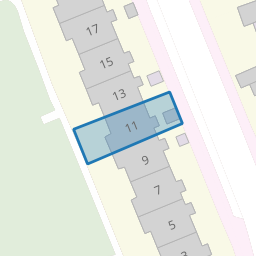 Perceel HLM02-R-1256