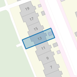 Perceel HLM02-R-1257