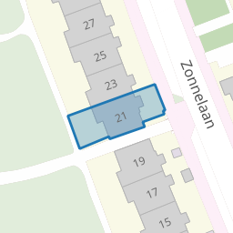 Perceel HLM02-R-1259