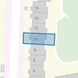 Perceel HLM02-R-1273