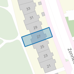 Perceel HLM02-R-1283