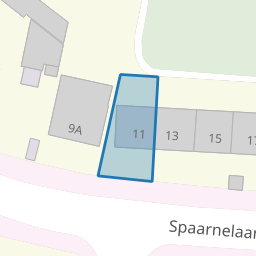 Perceel HLM02-R-1285