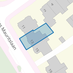 Perceel HLM02-R-1288