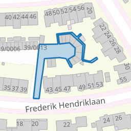 Perceel HLM02-R-1298