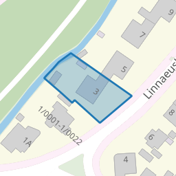 Perceel HLM02-R-1300
