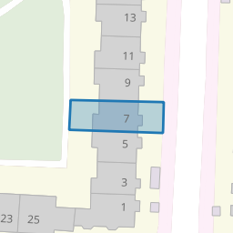 Perceel HLM02-R-1301