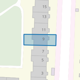 Perceel HLM02-R-1302