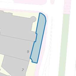 Perceel HLM02-R-1321