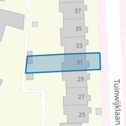 Perceel HLM02-R-1327