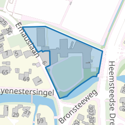 Perceel HLM02-R-1338