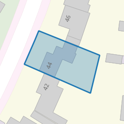 Perceel HLM02-R-1340