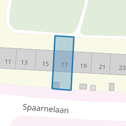 Perceel HLM02-R-1344