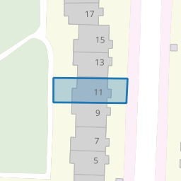 Perceel HLM02-R-1345