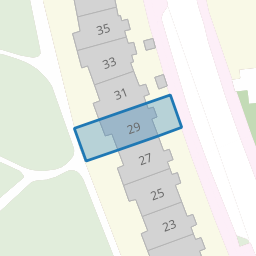 Perceel HLM02-R-1350