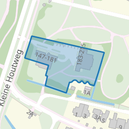 Perceel HLM02-R-1369