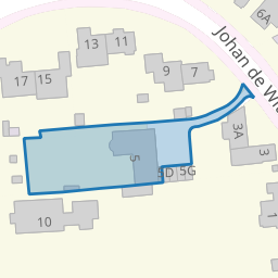 Perceel HLM02-R-1374