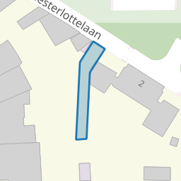 Perceel HLM02-R-1396