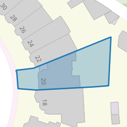 Perceel HLM02-R-1398