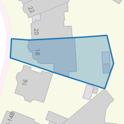 Perceel HLM02-R-1400