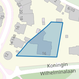 Perceel HLM02-R-1403